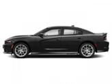 Thumbnail of 2023 Pitch Black Clearcoat Dodge Charger
