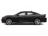 Thumbnail of 2023 Pitch Black Clearcoat Dodge Charger