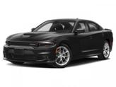 Photo of 2023 Pitch Black Clearcoat Dodge Charger