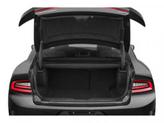 Thumbnail of 2023 Pitch Black Clearcoat Dodge Charger