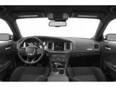Thumbnail of 2023 Pitch Black Clearcoat Dodge Charger