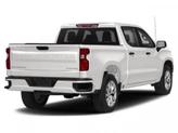 Thumbnail of 2020 Summit White Chevrolet Silverado 1500