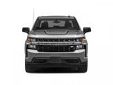Thumbnail of 2020 Summit White Chevrolet Silverado 1500