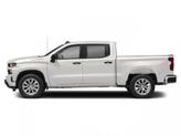 Thumbnail of 2020 Summit White Chevrolet Silverado 1500