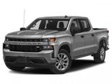 Thumbnail of 2020 Summit White Chevrolet Silverado 1500