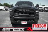 Thumbnail of 2025 Diamond Black Crystal Pearlcoat RAM 2500