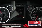 Thumbnail of 2025 Diamond Black Crystal Pearlcoat RAM 2500