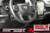 Thumbnail of 2025 Bright White Clearcoat RAM 2500