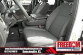 Thumbnail of 2025 Bright White Clearcoat RAM 2500