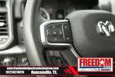 Thumbnail of 2025 Bright White Clearcoat RAM 2500
