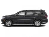 Thumbnail of 2026 DB Black Clearcoat Dodge Durango