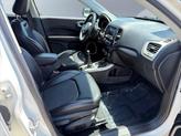 Thumbnail of 2018 Blue Jeep Compass