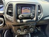 Thumbnail of 2018 Blue Jeep Compass