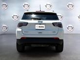 Thumbnail of 2018 Blue Jeep Compass