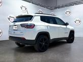 Thumbnail of 2018 Blue Jeep Compass