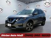 Photo of 2020 Gun Metallic Nissan Rogue