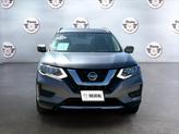 Thumbnail of 2020 Gun Metallic Nissan Rogue