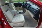 Thumbnail of 2013 Barcelona Red Metallic Toyota Camry
