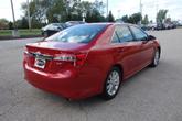 Thumbnail of 2013 Barcelona Red Metallic Toyota Camry