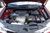 Thumbnail of 2013 Barcelona Red Metallic Toyota Camry
