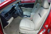 Thumbnail of 2013 Barcelona Red Metallic Toyota Camry