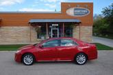 Thumbnail of 2013 Barcelona Red Metallic Toyota Camry