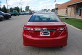 Thumbnail of 2013 Barcelona Red Metallic Toyota Camry