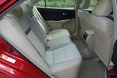 Thumbnail of 2013 Barcelona Red Metallic Toyota Camry