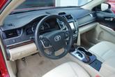 Thumbnail of 2013 Barcelona Red Metallic Toyota Camry