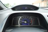 Thumbnail of 2006 Atomic Blue Metallic Honda Civic