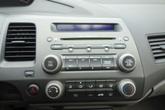 Thumbnail of 2006 Atomic Blue Metallic Honda Civic