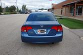 Thumbnail of 2006 Atomic Blue Metallic Honda Civic