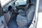 Thumbnail of 2006 Silver Pearl Metallic Honda Odyssey
