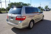 Thumbnail of 2006 Silver Pearl Metallic Honda Odyssey