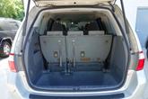 Thumbnail of 2006 Silver Pearl Metallic Honda Odyssey