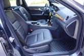 Thumbnail of 2014 Steel Gray Metallic Mercedes-Benz C-Class