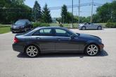 Thumbnail of 2014 Steel Gray Metallic Mercedes-Benz C-Class