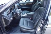 Thumbnail of 2014 Steel Gray Metallic Mercedes-Benz C-Class