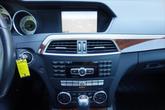Thumbnail of 2014 Steel Gray Metallic Mercedes-Benz C-Class