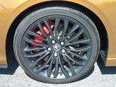 Thumbnail of 2022 Tiger Eye Pearl Acura TLX