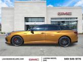 Thumbnail of 2022 Tiger Eye Pearl Acura TLX
