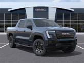 Thumbnail of 2026 Deep Ocean Metallic GMC Sierra EV
