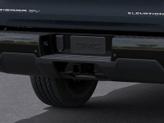 Thumbnail of 2026 Deep Ocean Metallic GMC Sierra EV