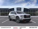 Photo of 2026 Sterling Metallic GMC Acadia