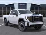 Thumbnail of 2026 Glacier White Tricoat GMC Sierra 2500