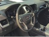 Thumbnail of 2024 Summit White GMC Terrain