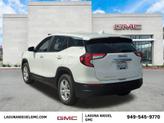 Thumbnail of 2024 Summit White GMC Terrain