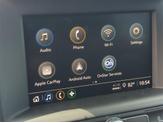 Thumbnail of 2024 Summit White GMC Terrain
