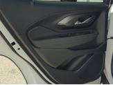 Thumbnail of 2024 Summit White GMC Terrain