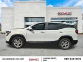 Thumbnail of 2024 Summit White GMC Terrain